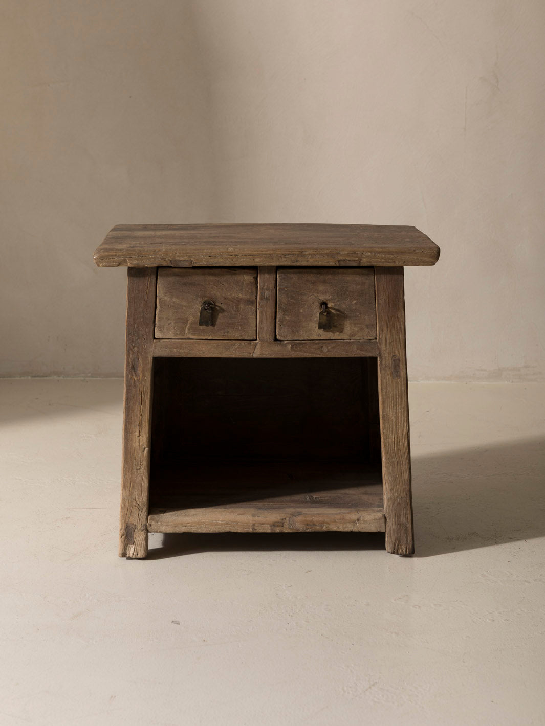 Small Chinese Auxiliary Furniture late 19th century