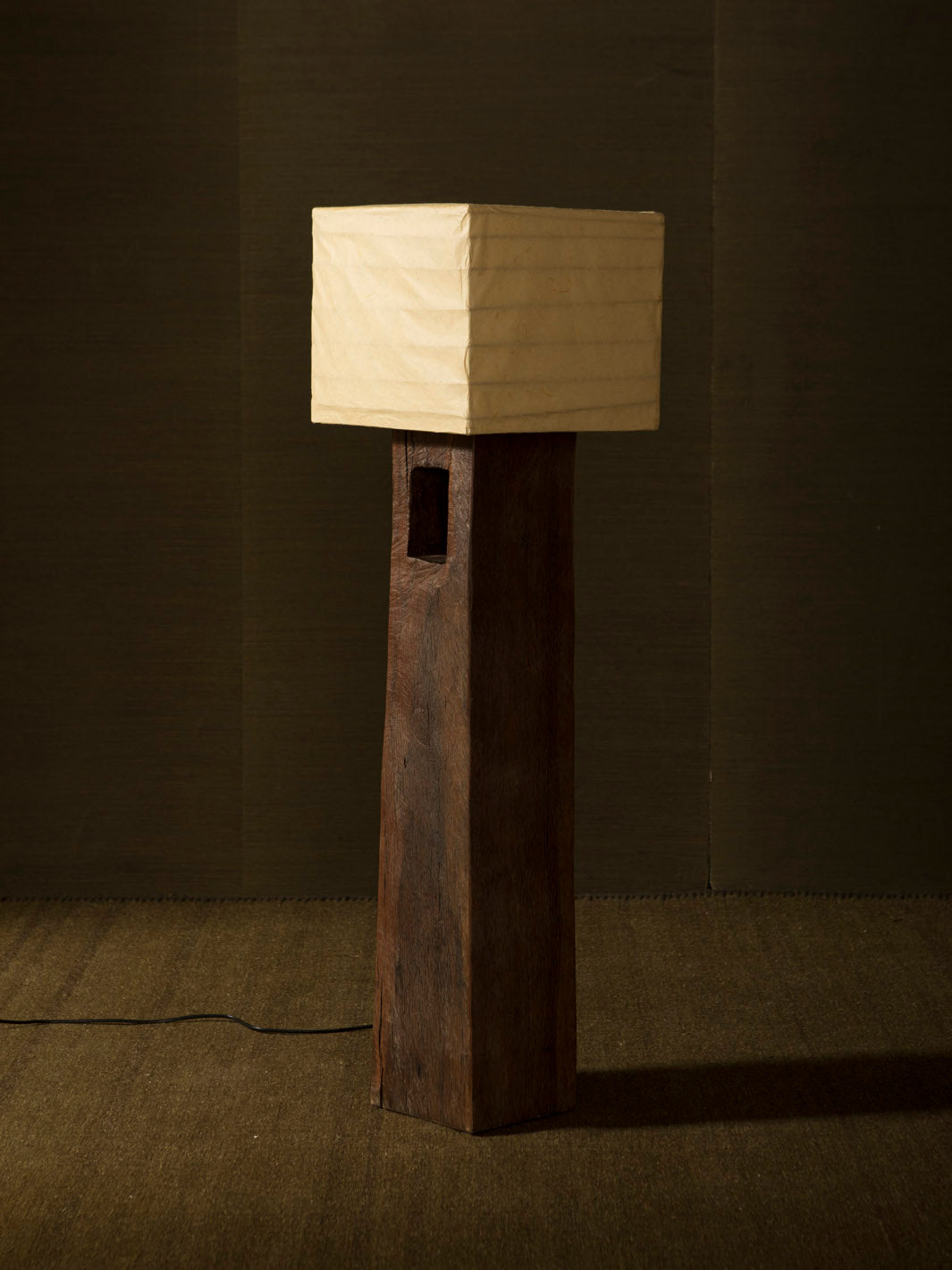 Wabi Floor Lamp