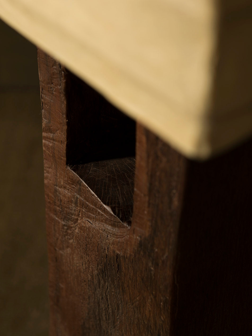 Wabi Floor Lamp