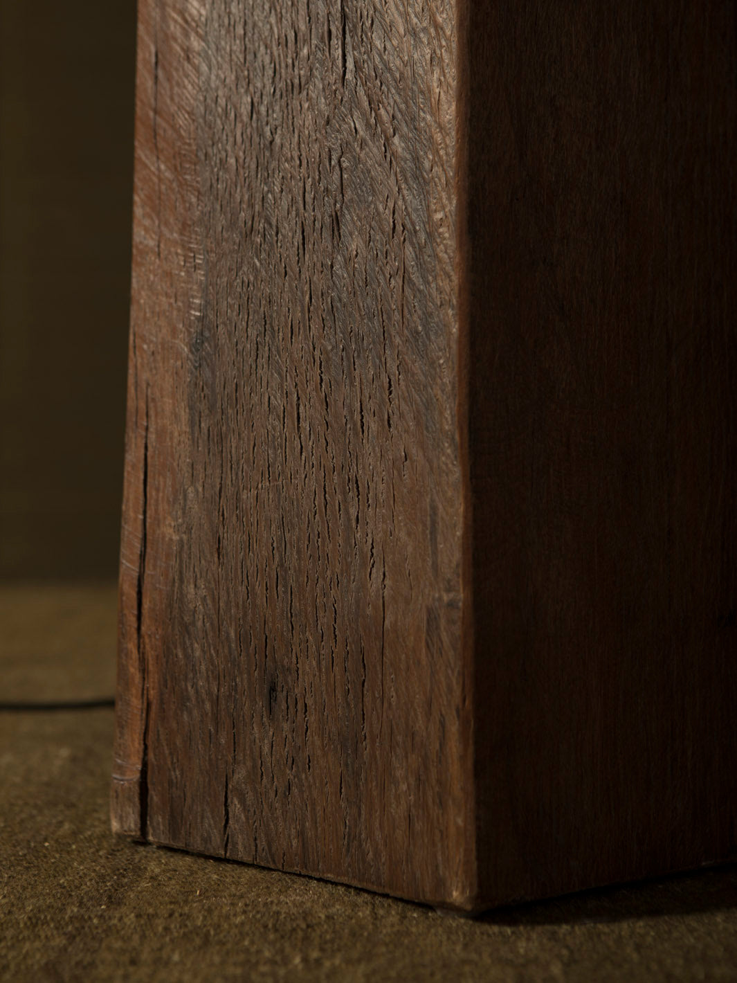 Wabi Floor Lamp
