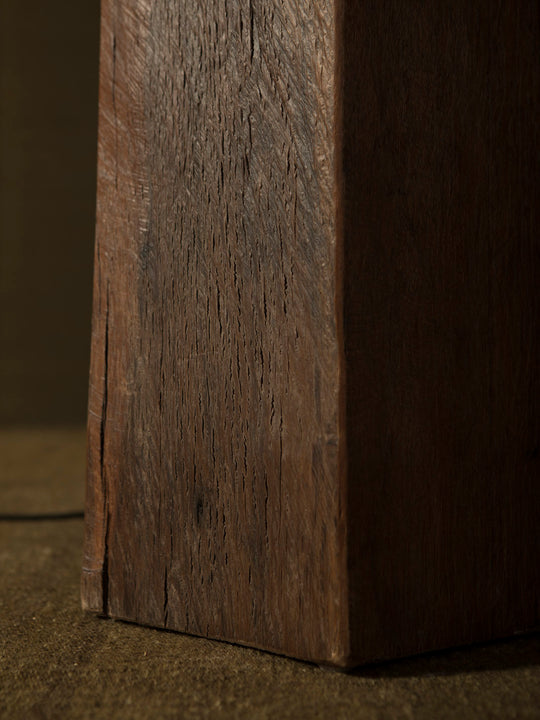 Wabi Floor Lamp