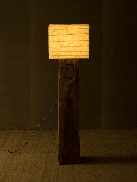 Wabi Floor Lamp