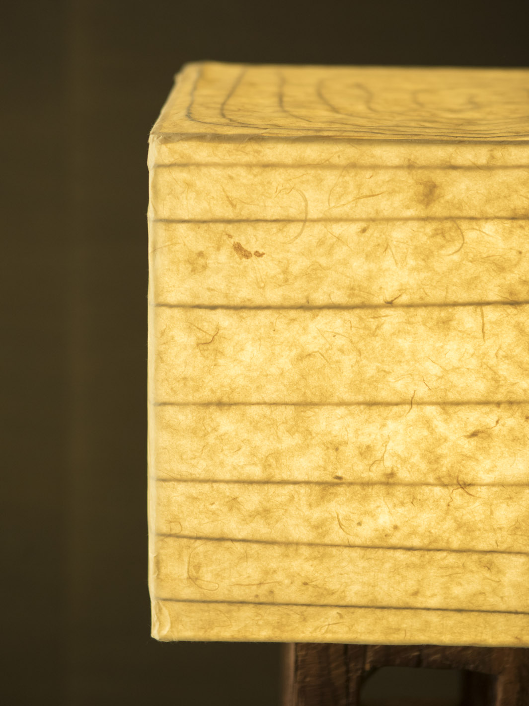 Wabi Floor Lamp