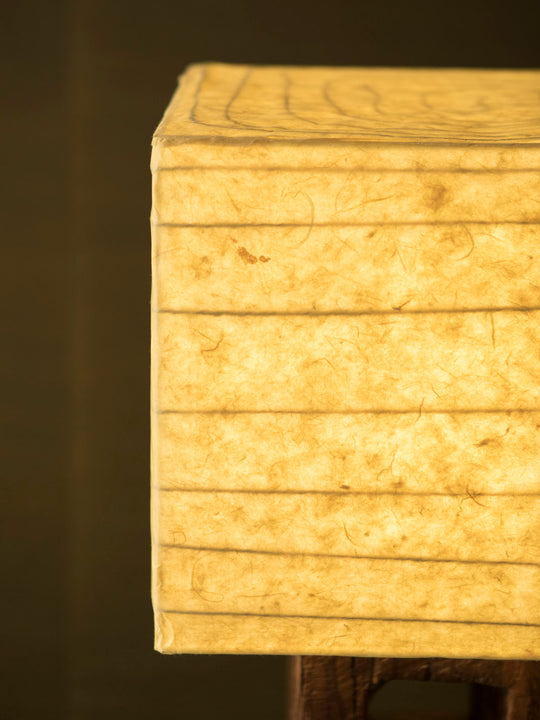 Wabi III Floor Lamp
