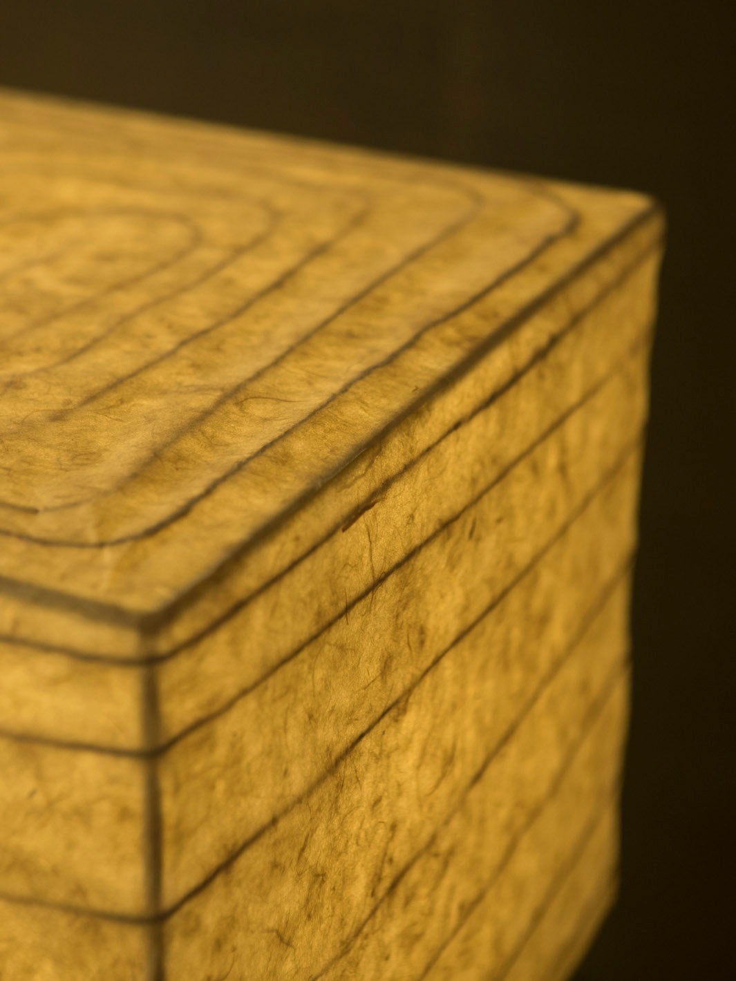 Wabi III Floor Lamp