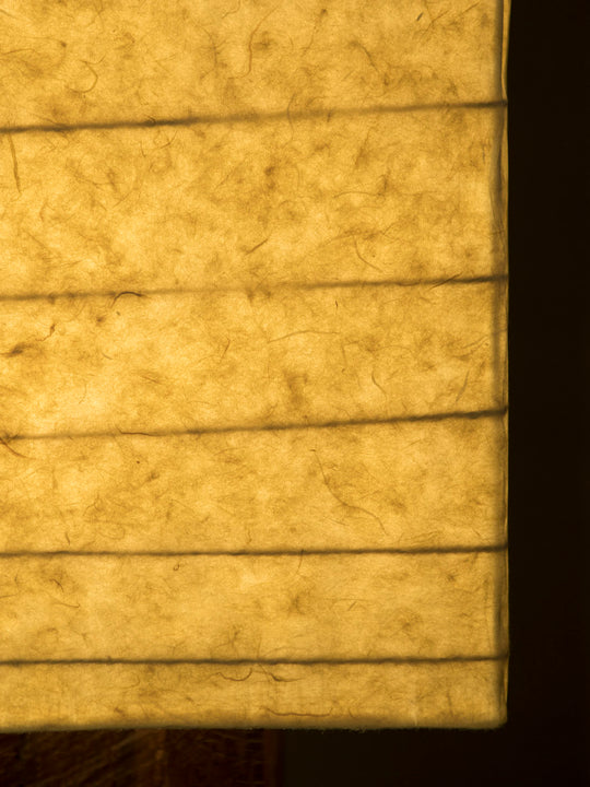 Wabi III Floor Lamp