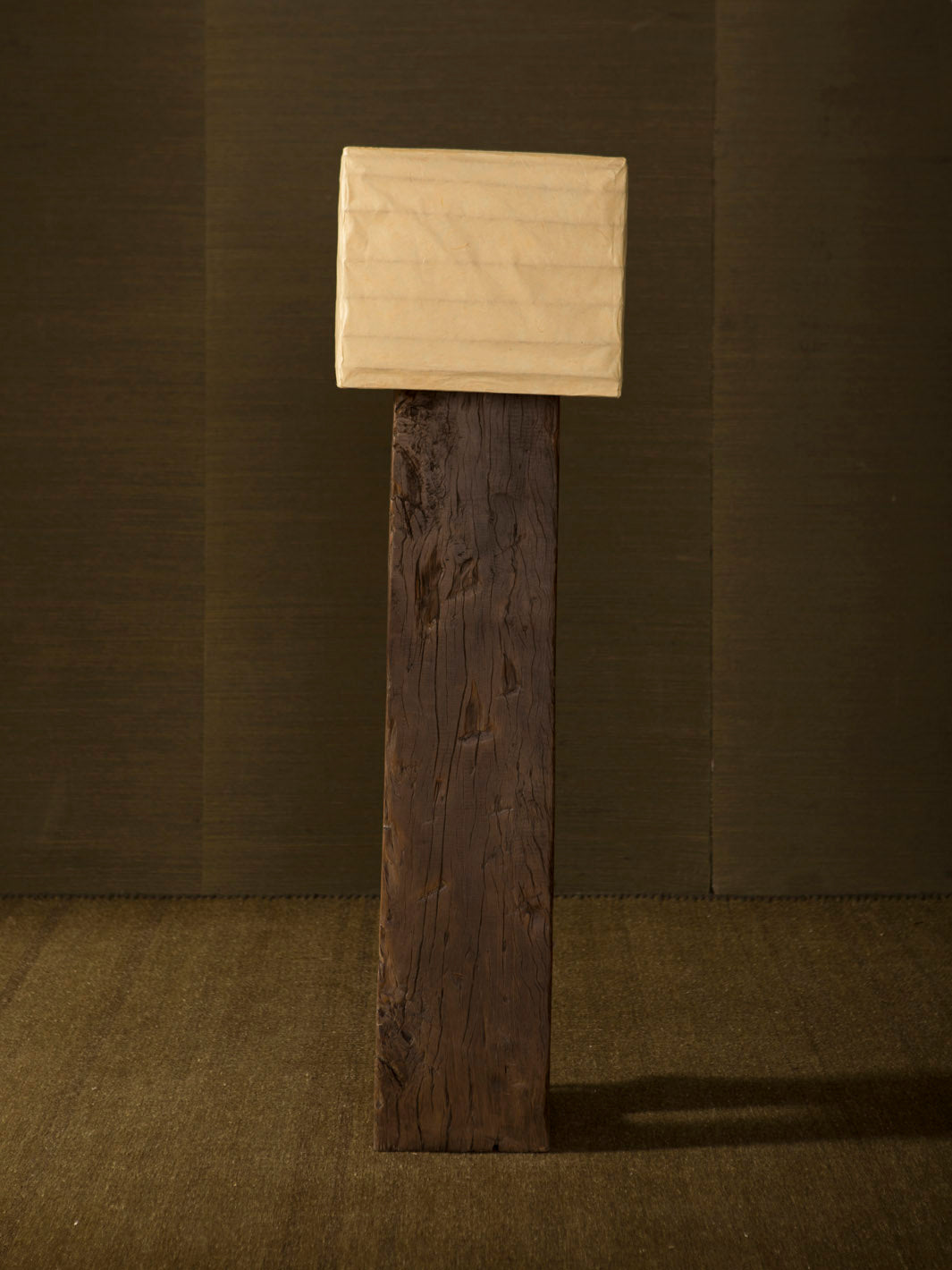 Wabi II Floor Lamp