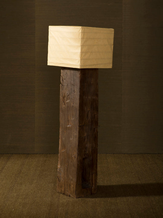 Wabi III Floor Lamp