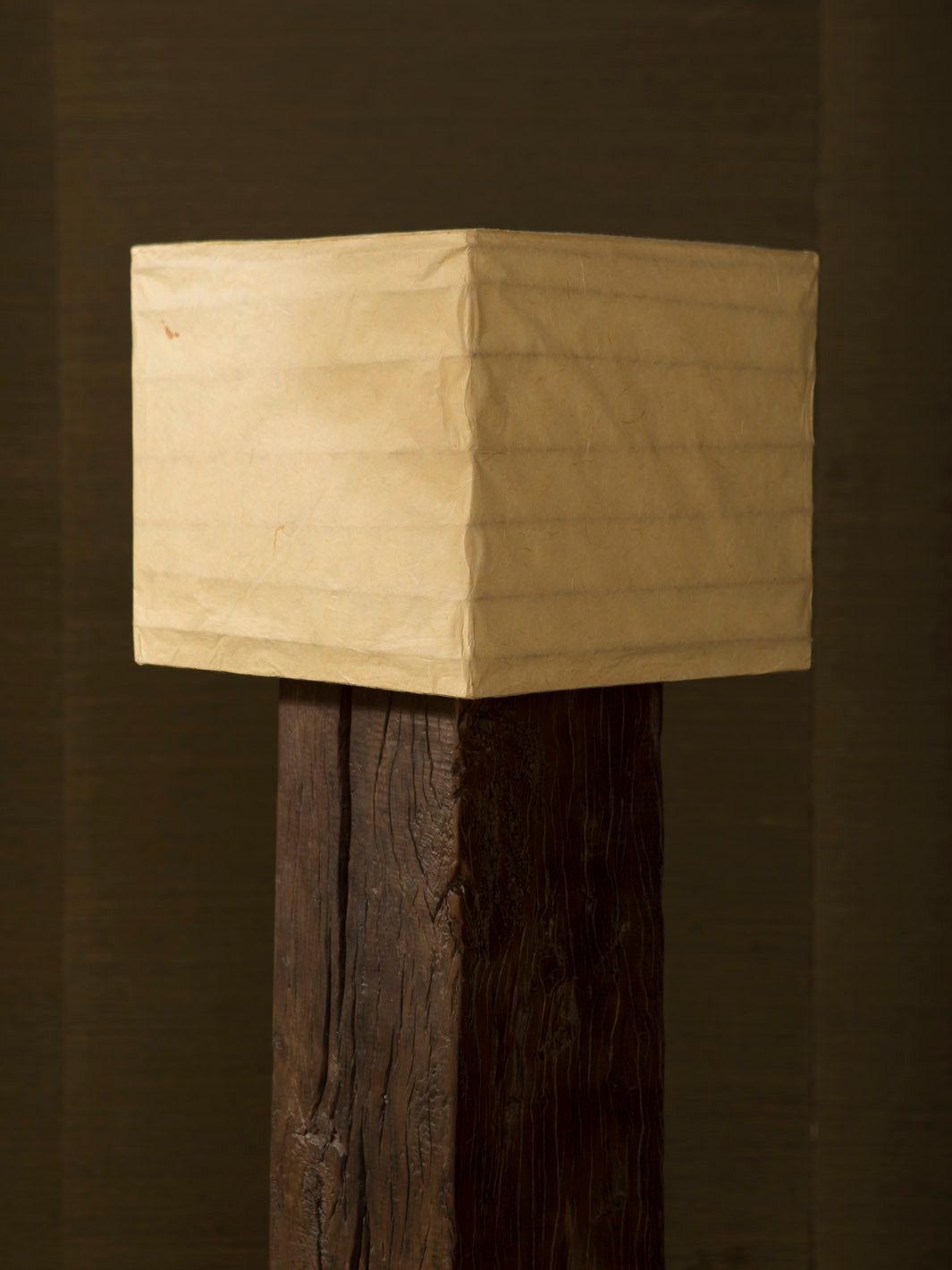 Wabi III Floor Lamp