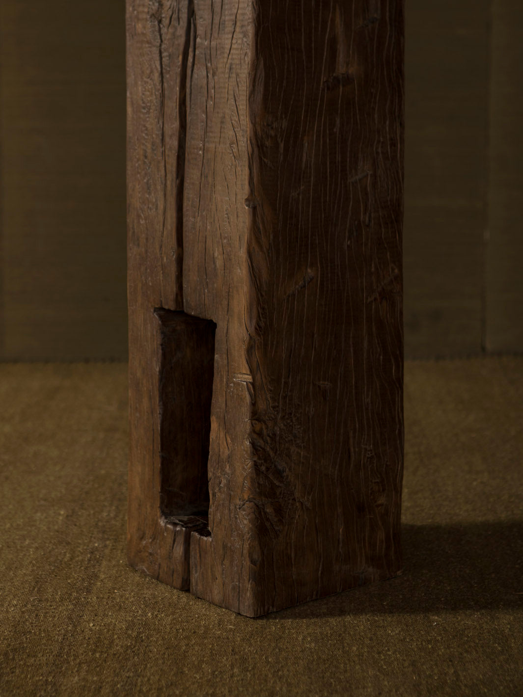 Wabi II Floor Lamp