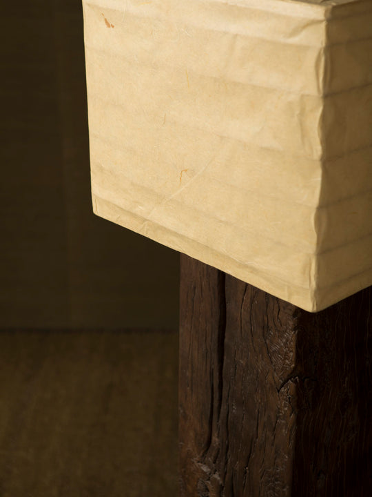 Wabi II Floor Lamp