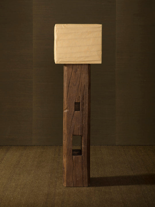 Wabi IV Floor Lamp