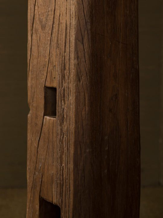 Wabi IV Floor Lamp