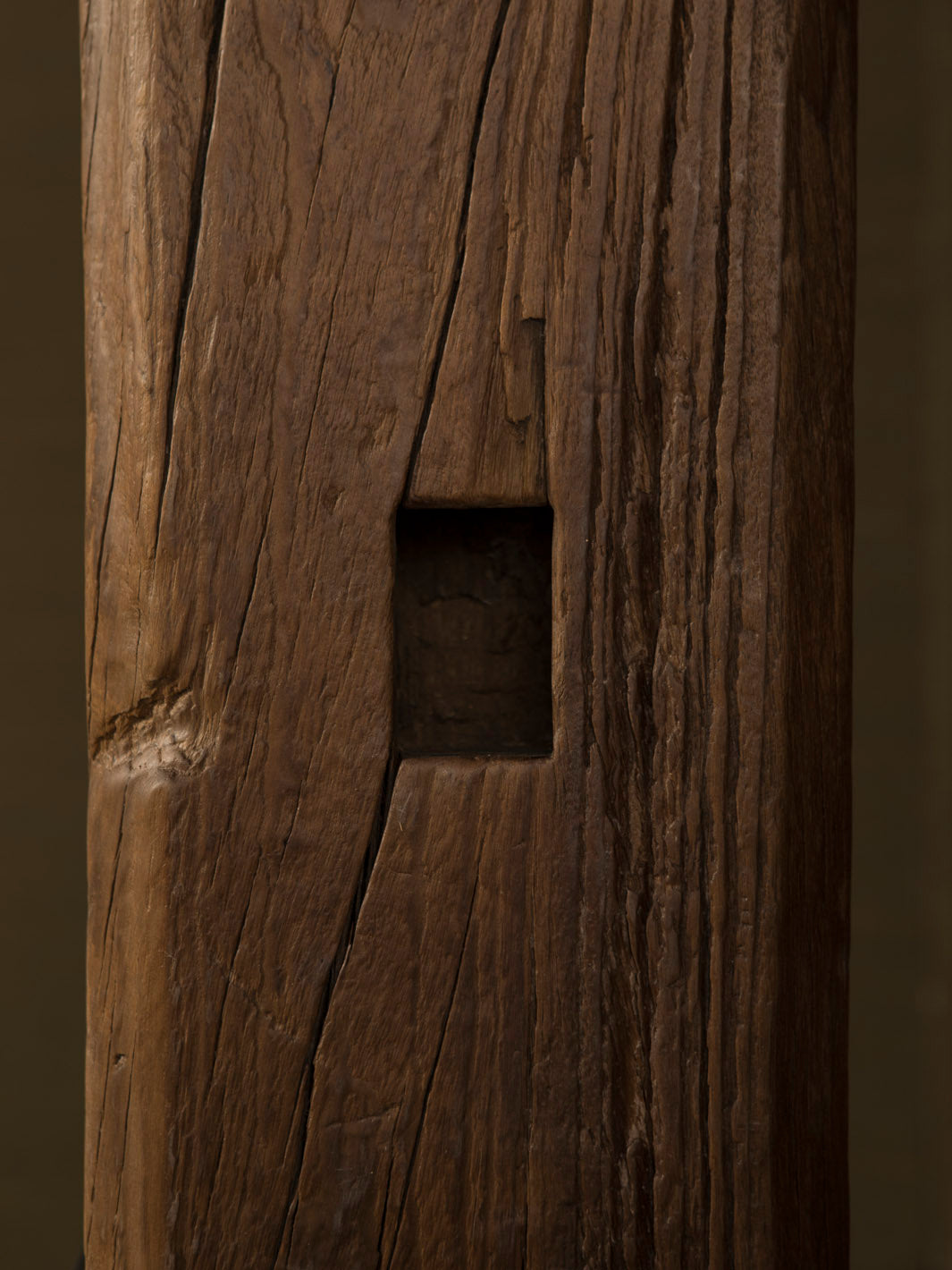 Wabi IV Floor Lamp