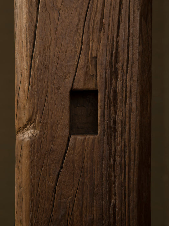 Wabi IV Floor Lamp