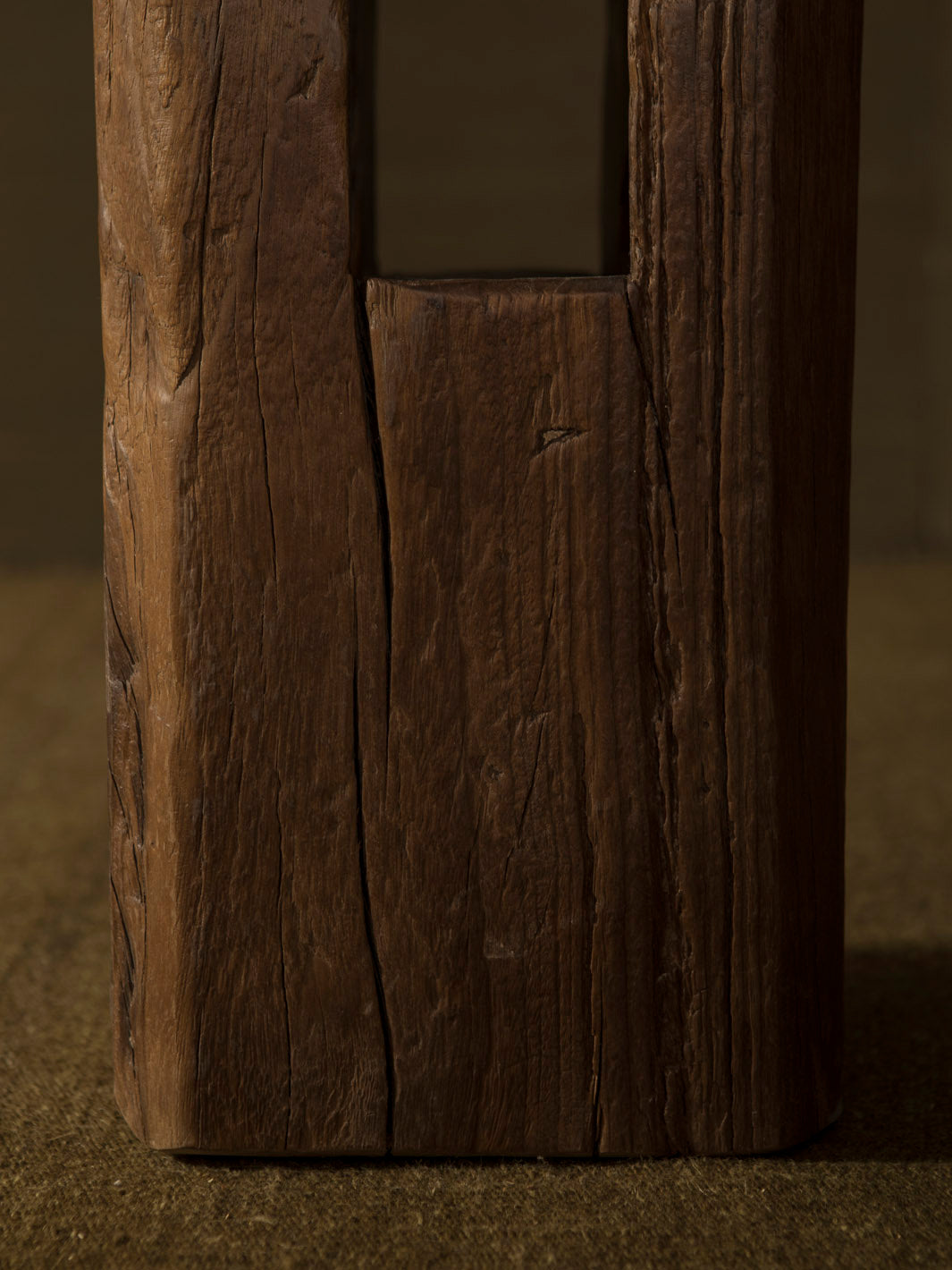 Wabi IV Floor Lamp