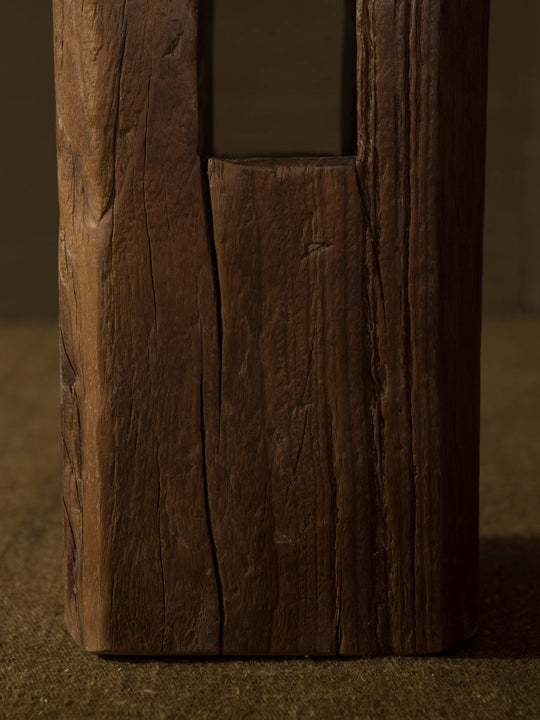 Wabi IV Floor Lamp