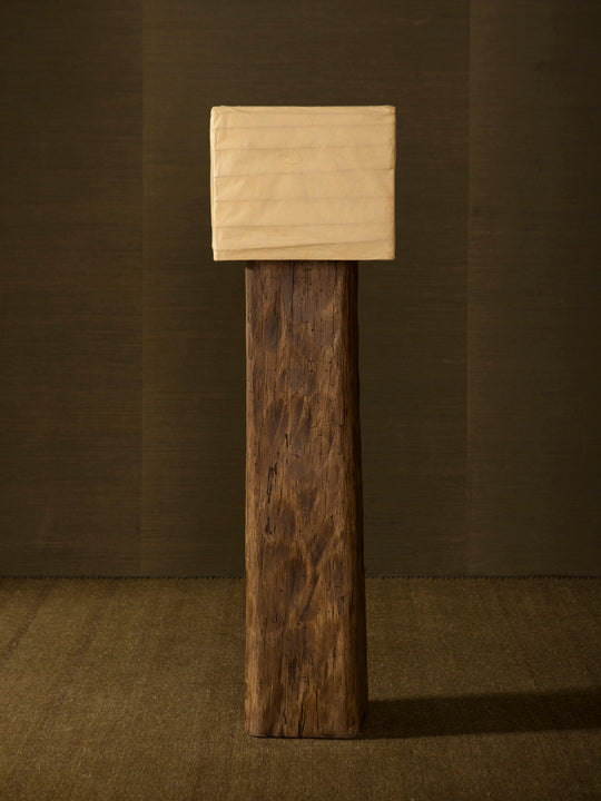 Wabi V Floor Lamp