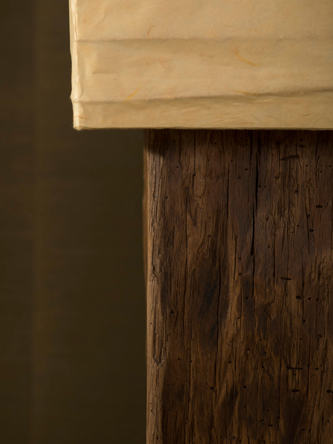 Wabi V Floor Lamp