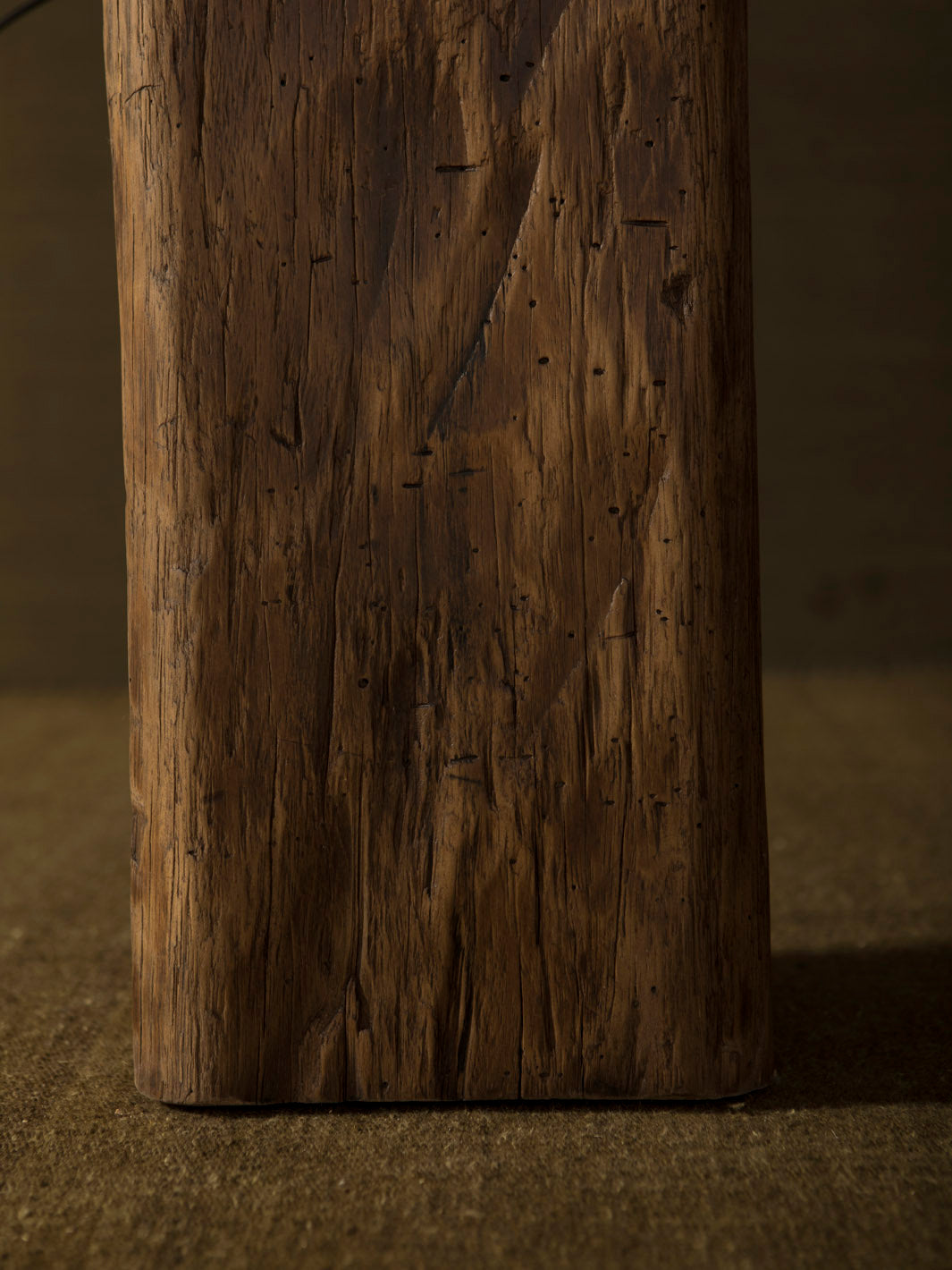 Wabi V Floor Lamp