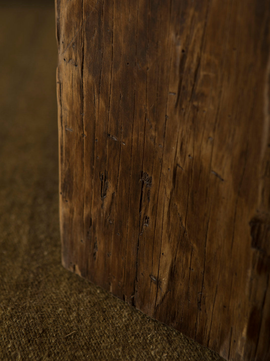 Wabi V Floor Lamp