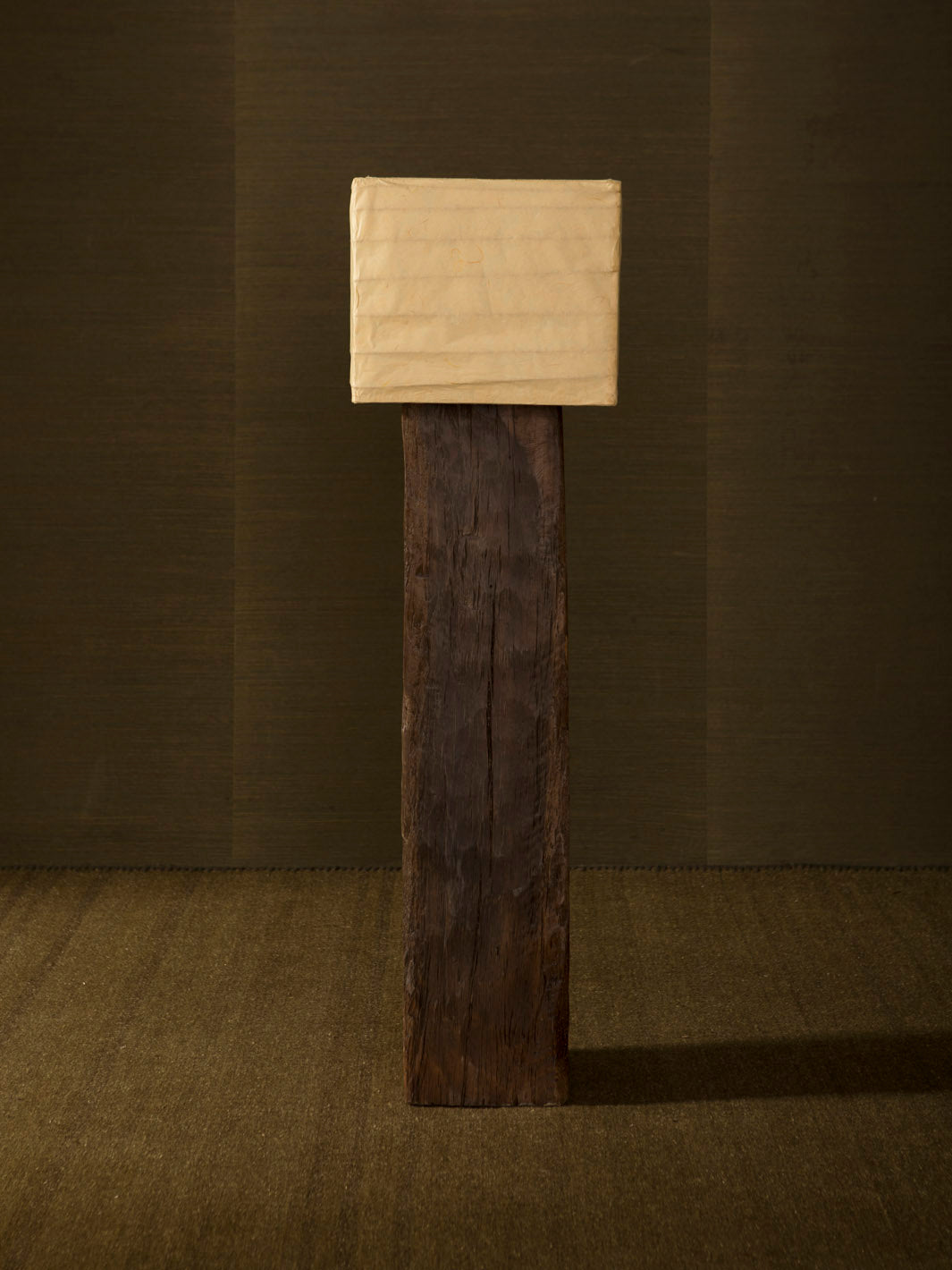 Wabi VIII Floor Lamp