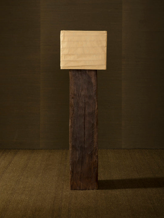 Wabi VIII Floor Lamp