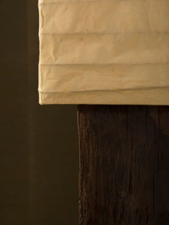 Wabi VIII Floor Lamp