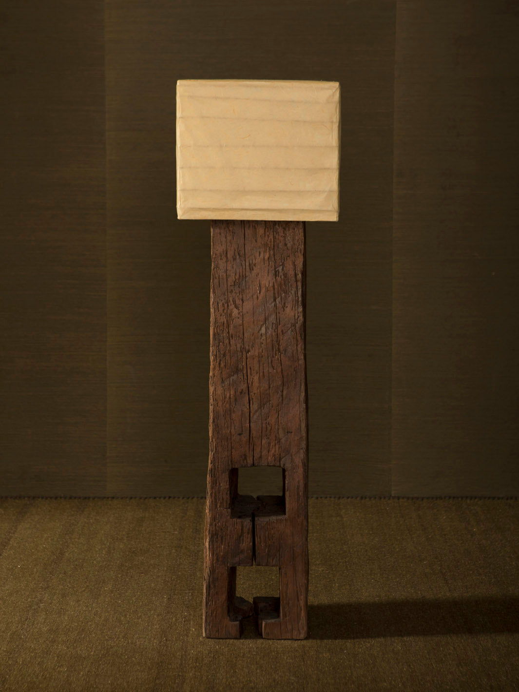 Wabi IX Floor Lamp
