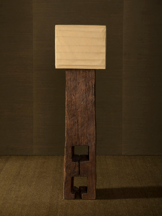 Wabi IX Floor Lamp