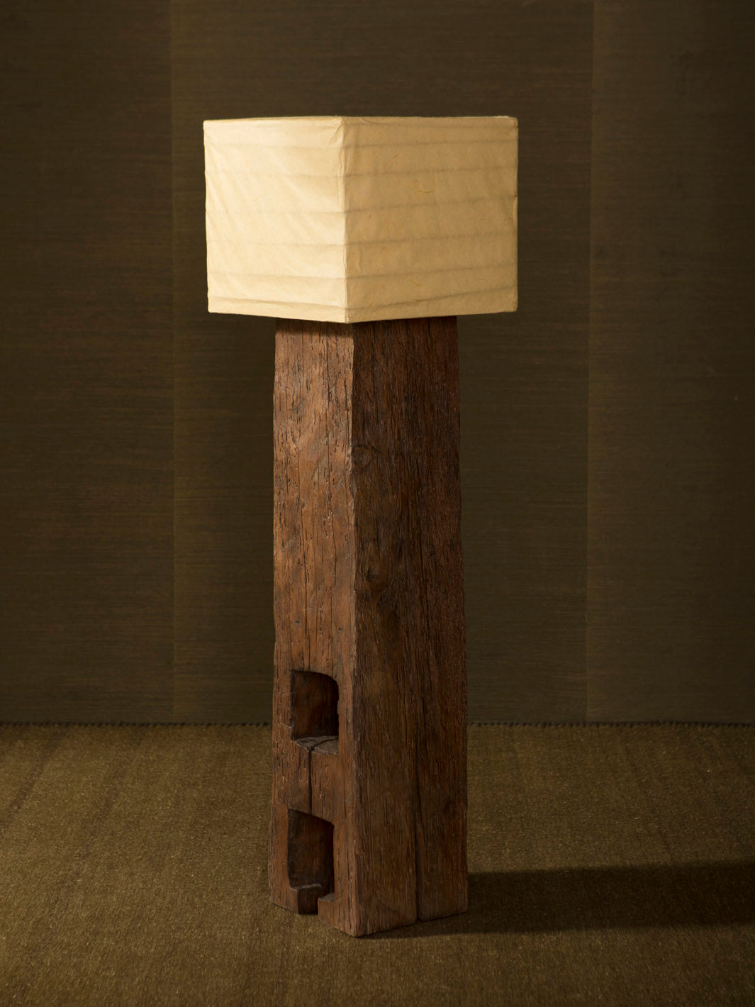 Wabi IX Floor Lamp