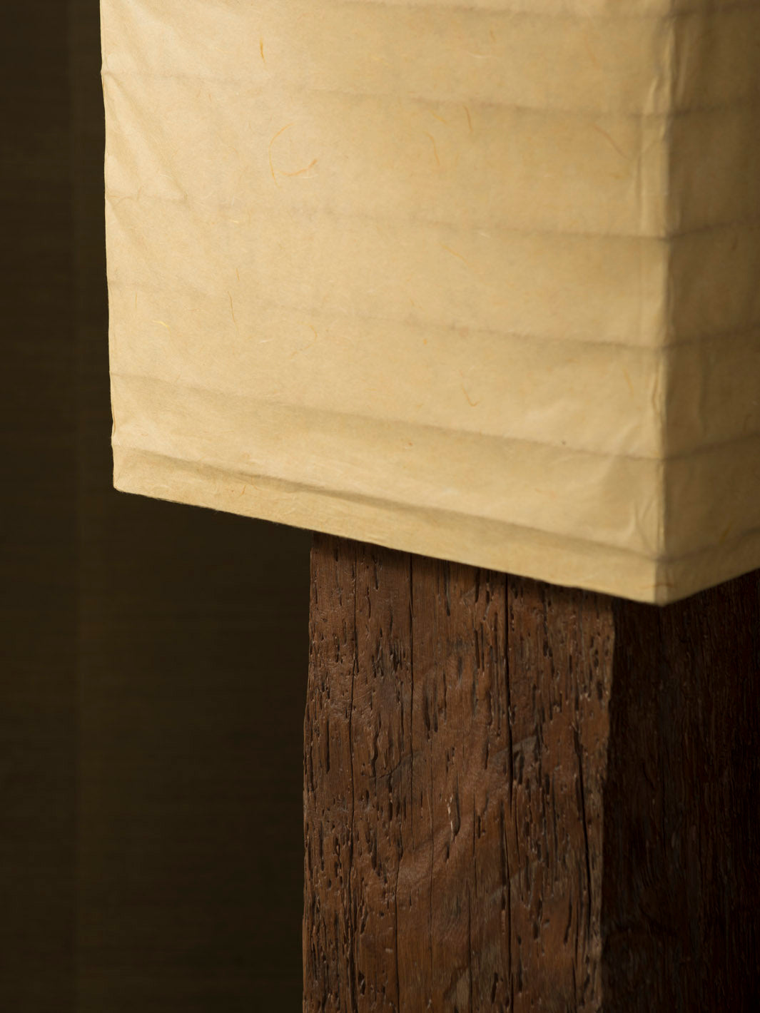 Wabi IX Floor Lamp