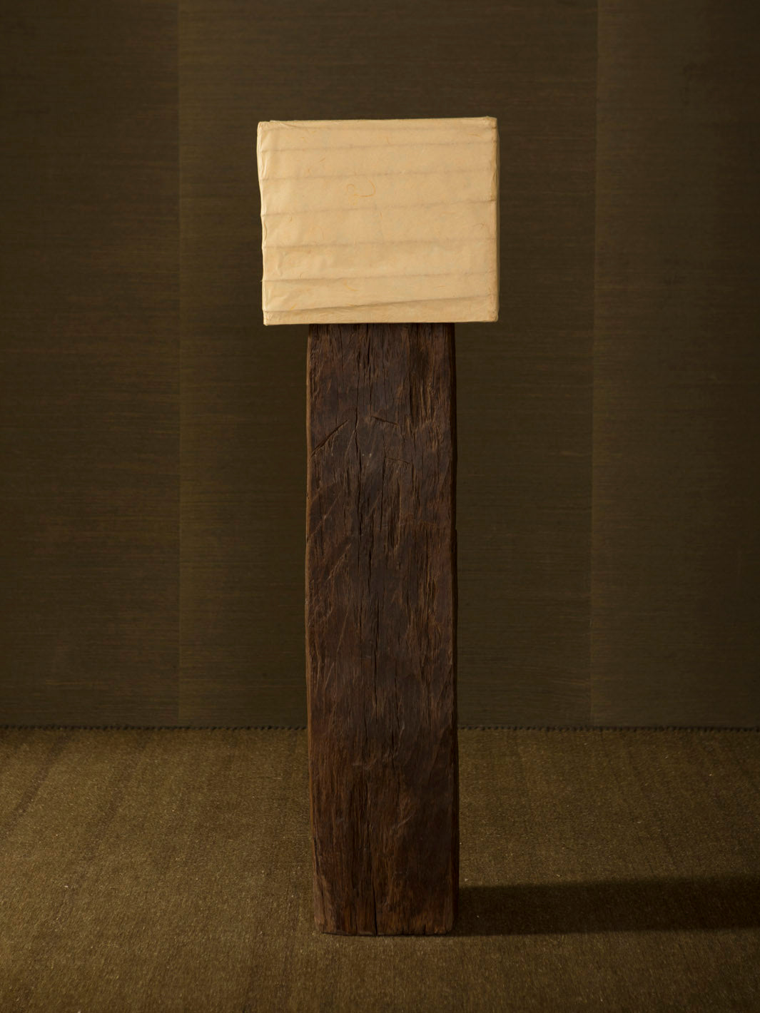 Wabi X Floor Lamp