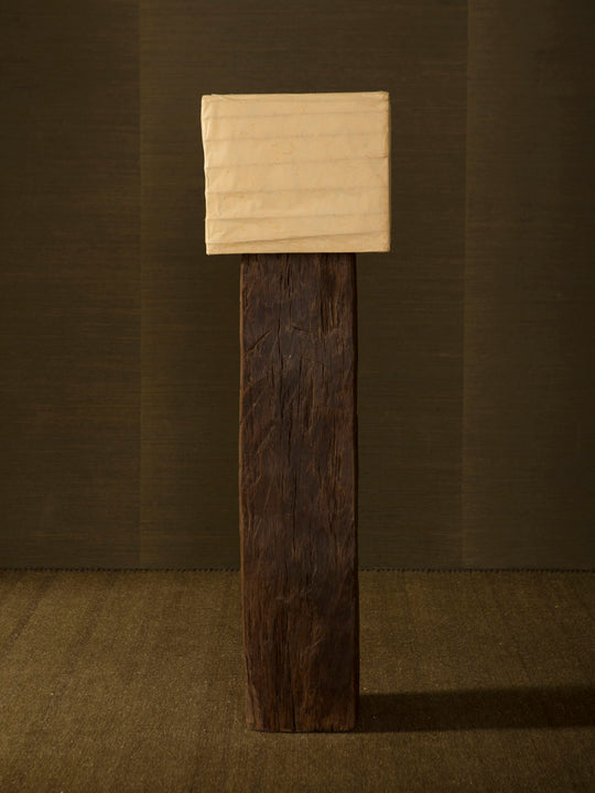 Wabi X Floor Lamp