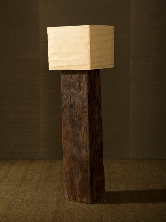 Wabi X Floor Lamp