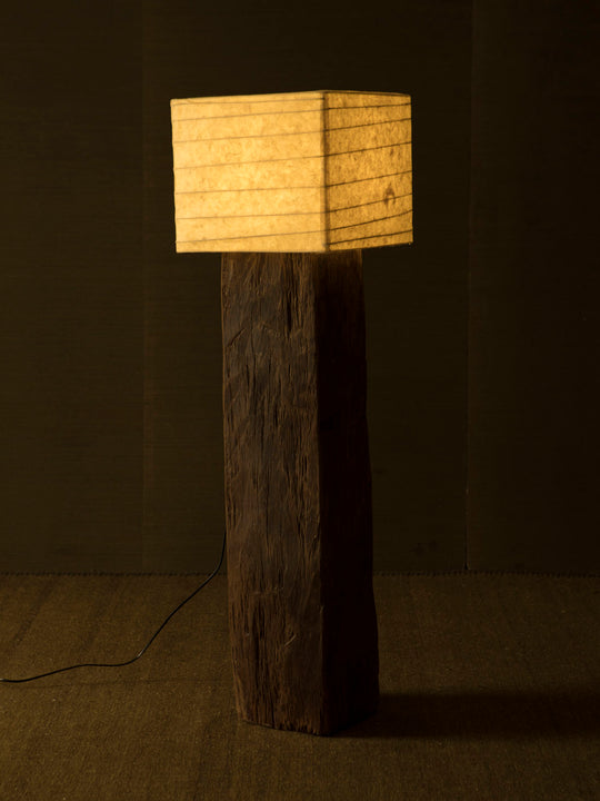 Wabi X Floor Lamp
