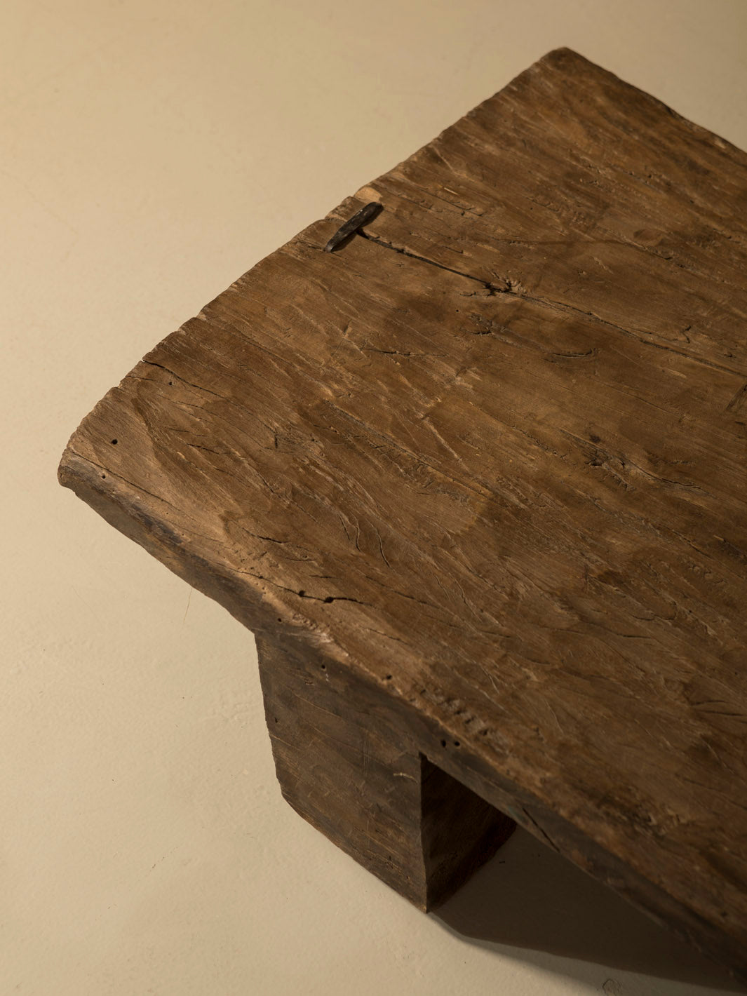 Mesa Naga I 198x68x30cm.