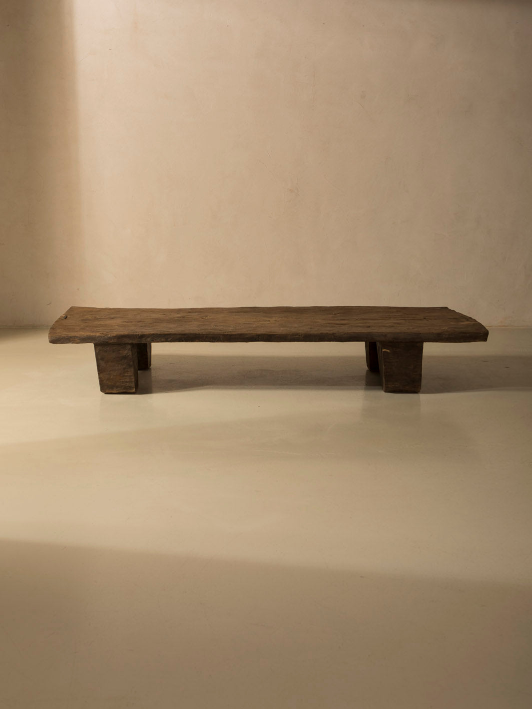 Mesa Naga I 198x68x30cm.