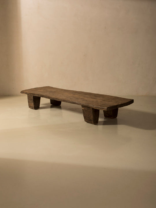 Mesa Naga I 198x68x30cm.