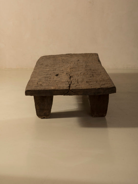 Mesa Naga I 198x68x30cm.