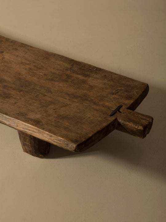 Mesa Naga XV 211x63x23cm.