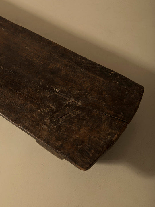 Mesa Naga VII 196x51,5x19cm.