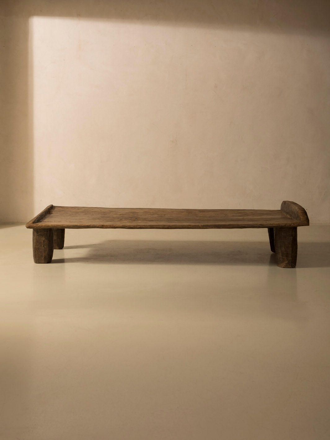 Mesa Naga II 201x80x34,5cm.