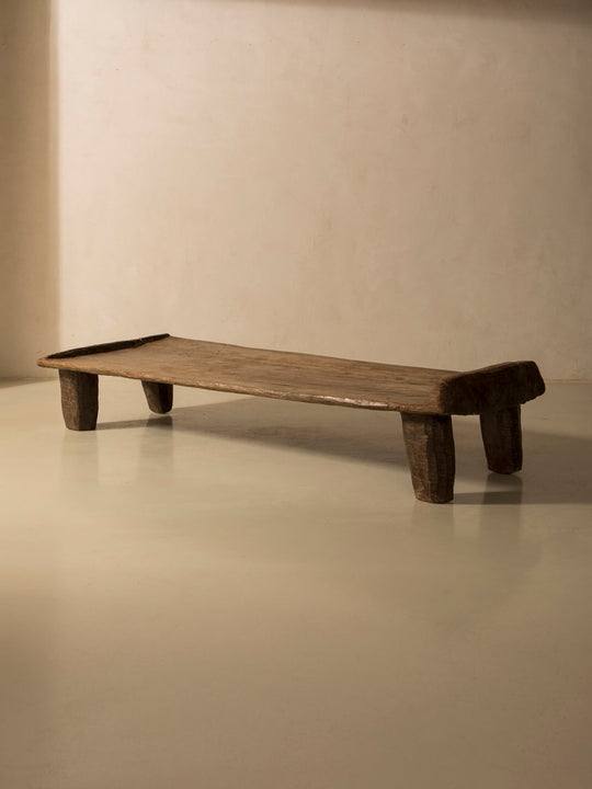 Mesa Naga II 201x80x34,5cm.