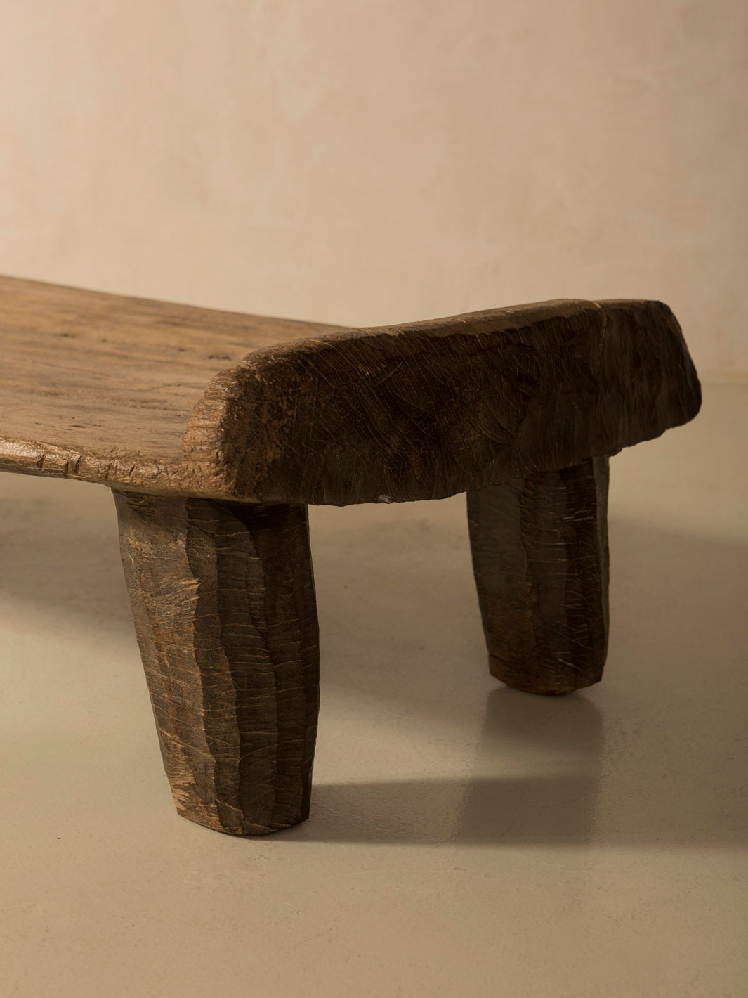 Mesa Naga II 201x80x34,5cm.