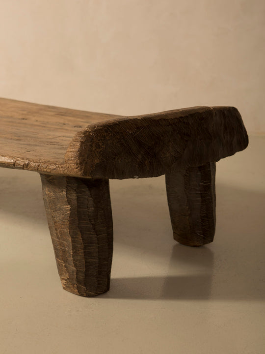 Mesa Naga II 201x80x34,5cm.