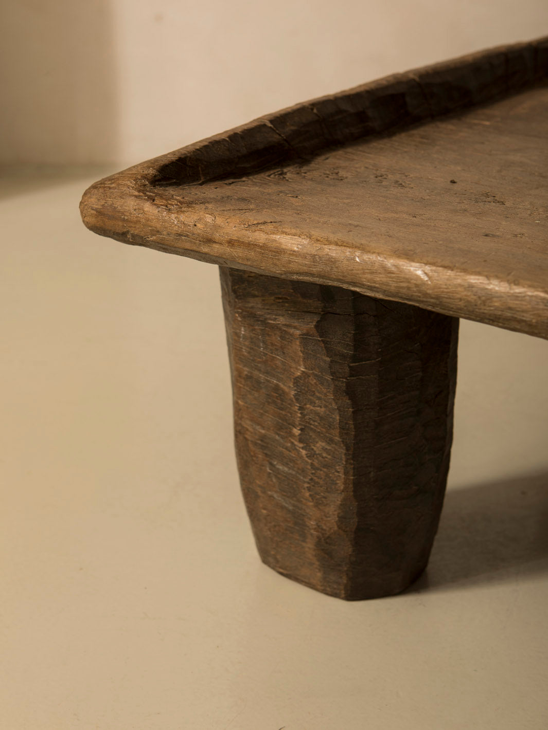 Mesa Naga II 201x80x34,5cm.