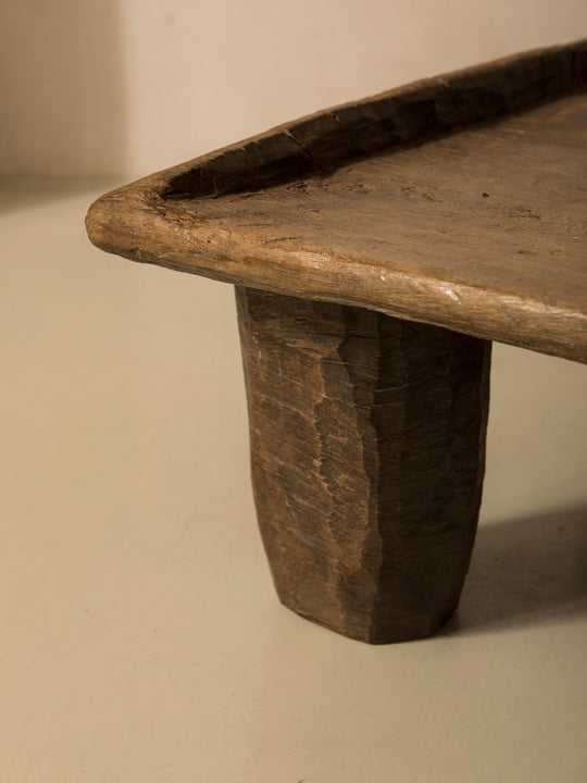 Mesa Naga II 201x80x34,5cm.