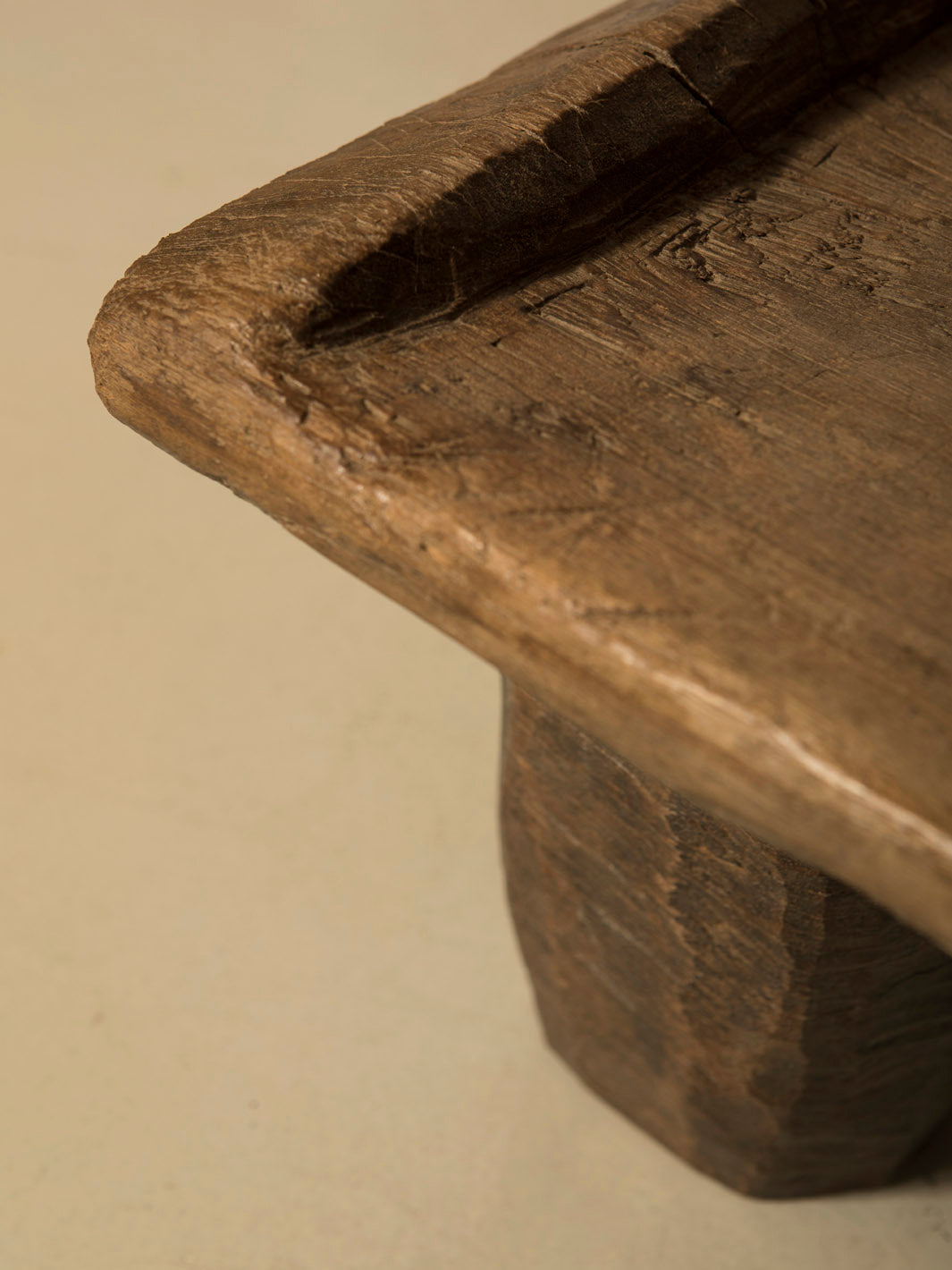 Mesa Naga II 201x80x34,5cm.