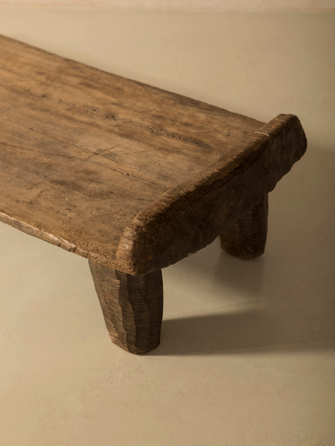 Mesa Naga II 201x80x34,5cm.